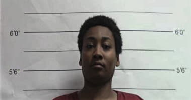 Cynthia Brooks, - Orleans Parish County, LA 